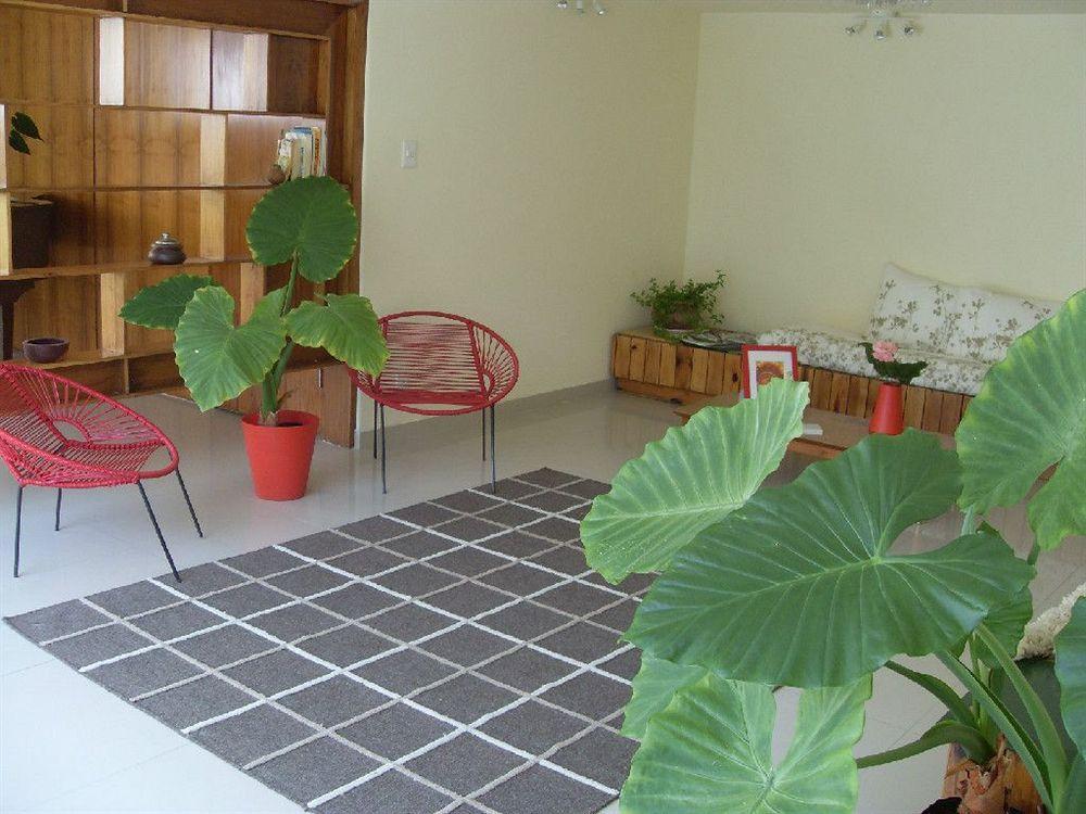 Casa Roa (Adults Only) Apartment Mexico City Exterior photo