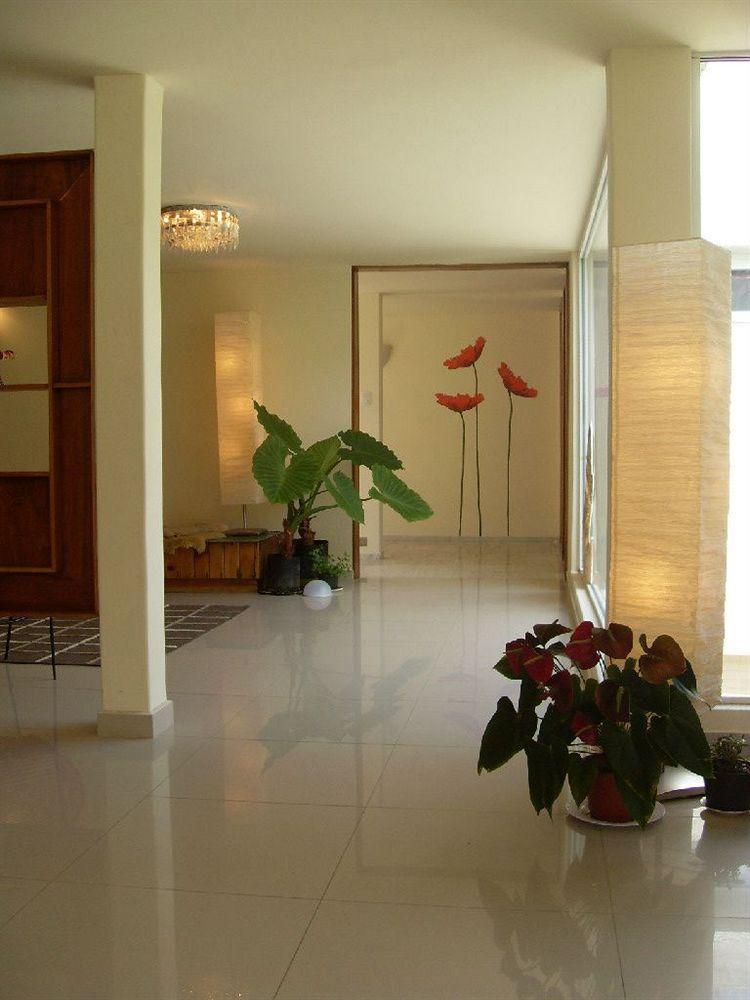 Casa Roa (Adults Only) Apartment Mexico City Exterior photo