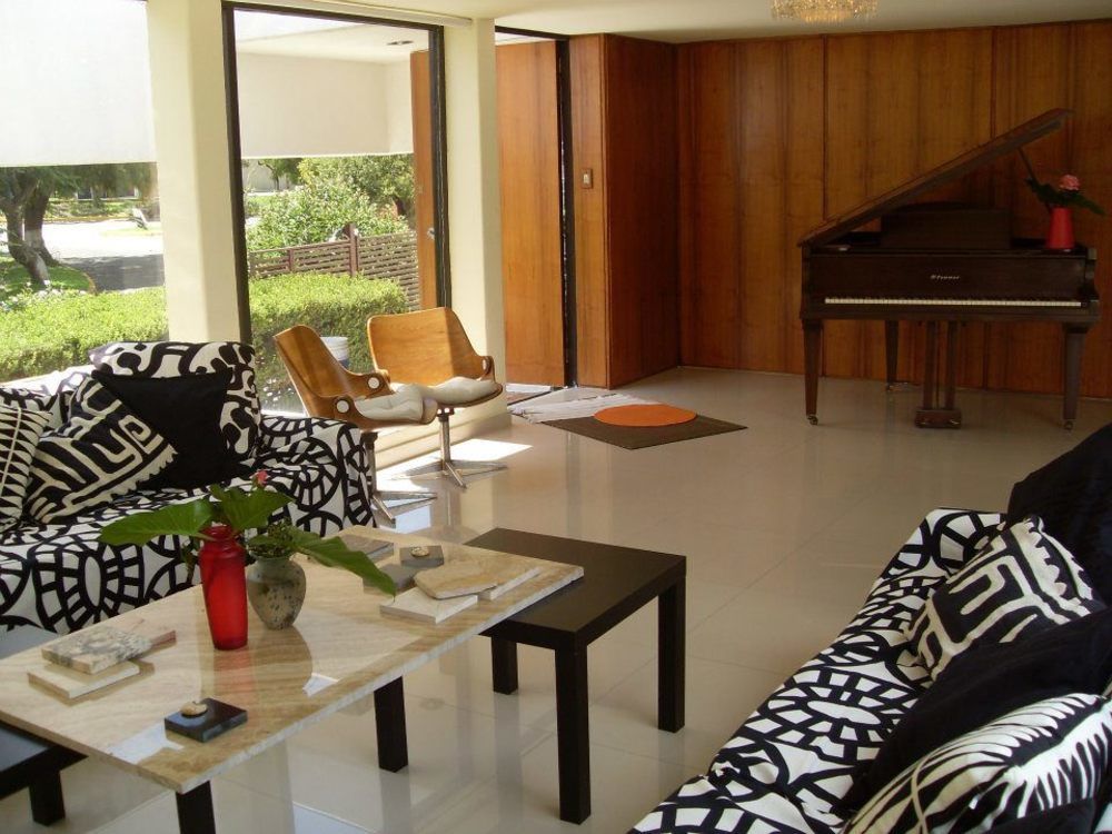 Casa Roa (Adults Only) Apartment Mexico City Exterior photo
