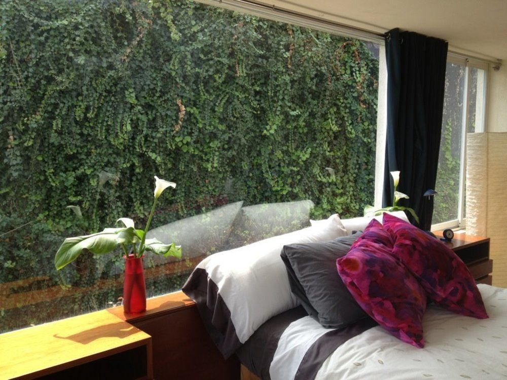 Casa Roa (Adults Only) Apartment Mexico City Exterior photo